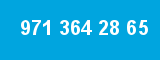 971 364 28 65 971 364 28 65